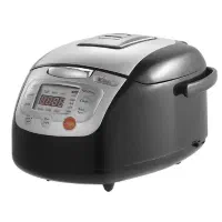 پلوپز و مولتی کوکر