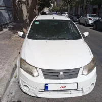 ساینا مدل ۹۷|خودرو سواری و وانت|فردیس, شهرک وحدت|دیوار