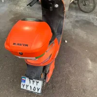 موتور کویر برقی