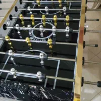 فوتبال دستی هایگلاس تاشو کف شیشه|ورزش‌های توپی|قوچان, |دیوار