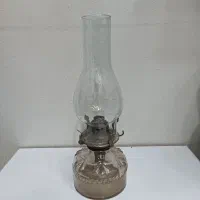 چراغ الکلی روسی