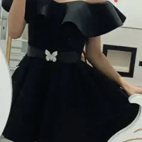 لباس مجلسی دخترونه