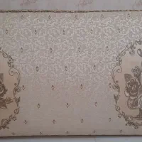 ۲ عدد پشتی درحد نو