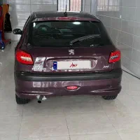 206|خودرو سواری و وانت|نقده, |دیوار