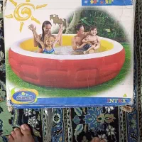 استخر بادی