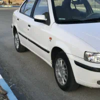 سمندLX|خودرو سواری و وانت|دیواندره, |دیوار