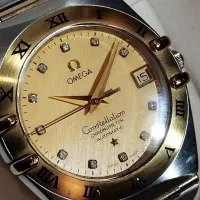 OMEGA Constellation AUTOMATIC SWISS امگا