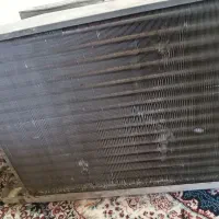کولر گازی|کولر گازی و فن‌کوئل|اهواز, زیتون کارگری|دیوار