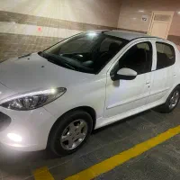 ۲۰۷ مدل ۹۶ صفر