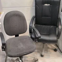 صندلی اداری