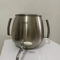 کتری مدل سماور