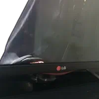 ال ای دی اصل کره ۴۲ اینچ|تلویزیون و پروژکتور|سمنان, |دیوار