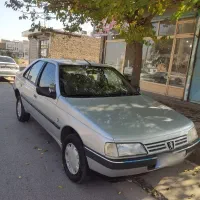 پژو ۴۰۵ مدل ۸۹