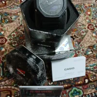 ساعت کاسیو مدل جی شاک در حد اک اک|ساعت|پیشوا, |دیوار