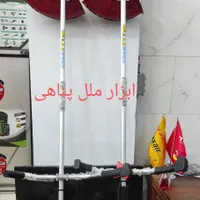 موتور برق ، بالابر ساختمانی ، علف زن ،پمپ آب|ماشین‌آلات صنعتی|بروجرد, |دیوار