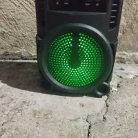 اسپیکر مسافرتی