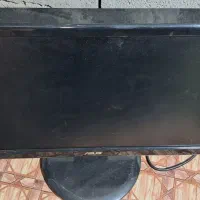 مانیتور ایسوس پاور دی وی دی رایتر و ...