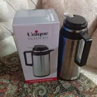 یک عدد فلاکس چای آکبند