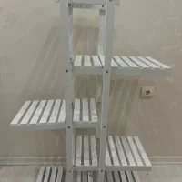 استند گل زیبا