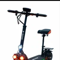 اسکوتر برقی ولراc6 وارداتی