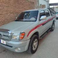 کاپرا تازه تعمیر|خودرو سواری و وانت|نقده, |دیوار