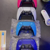 دسته ps5 در حد