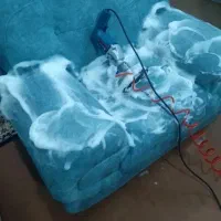 مبل شویی با مواد نانو