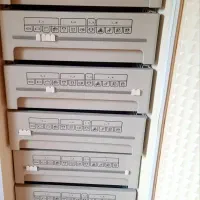 فریز پارس کاملا سالم و تمیز|یخچال و فریزر|تهران, دربند|دیوار