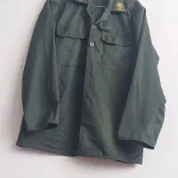 لباس سربازی سایز ایکس لارج