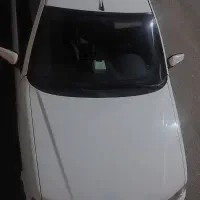 پژوپارس دوگانه سوز کارخانه مدل 94