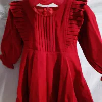 لباس یلدایی