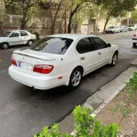 ماکسیما اتومات استثنائی مدل ۸۷