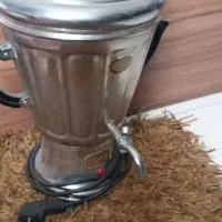 سماور برقی