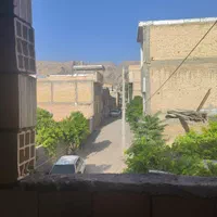 فروش اسکلت یک طبقه واقع در بلوار اصلی شاپورجان|فروش خانه و ویلا|شیراز, شاپورجان|دیوار
