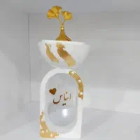 جا بخوری و تزینی