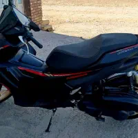 آیروکس هدا مدل۱۴۰۳|موتورسیکلت|یزد, |دیوار