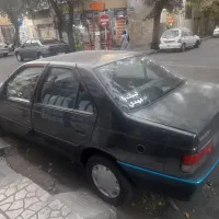 پژو روا مدل ۸۶|خودرو سواری و وانت|تهران, هاشمآباد|دیوار