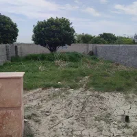 زمین بافت مسکونی