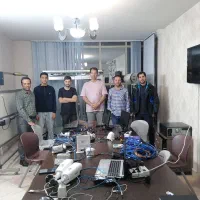 آموزش عملی دوربین مداربسته در مشهد