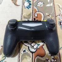 دسته بازی ps4|کنسول، بازی ویدئویی و آنلاین|قرچک, مهدیه|دیوار