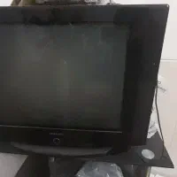 تلویزیون 29 با میزش