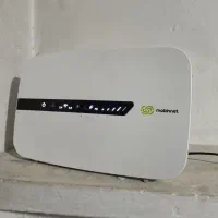 مودم مبین نت 6500آنلاک شده(ساپورت تمام سیم کارت ها