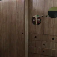 ۵۳متر1خواب تک واحدی پارکینگدار زرافشان|فروش آپارتمان|اسلامشهر, مظفریه|دیوار