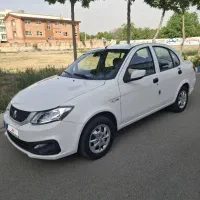 سایناsمدل1401بیرنگ درحد صفربیمه کامل