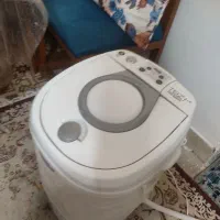 ماشین مینی لباسشویی 4کیلویی