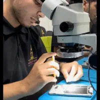 دوره آموزش تعمیرات موبایل جامع با مدرک فنی حرفه ای