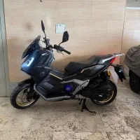موتور xdv180