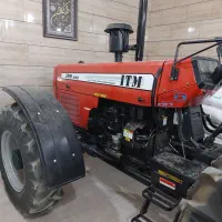 فروش تراکتور ۳۹۹