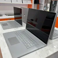 سرفیس بوک ۲ surface book 2  گر۱فیک ۶ گیگ