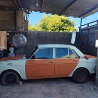 تاکسی پیکان فروشی